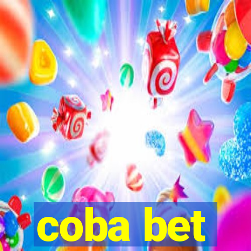 coba bet